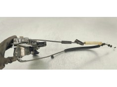 Recambio de cerradura puerta delantera izquierda para ds 4 1.5 hdi referencia OEM IAM 9832751580  