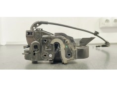 Recambio de cerradura puerta delantera izquierda para ds 4 1.5 hdi referencia OEM IAM 9832751580  