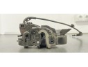 Recambio de cerradura puerta delantera izquierda para ds 4 1.5 hdi referencia OEM IAM 9832751580  