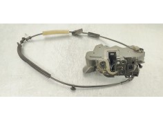 Recambio de cerradura puerta delantera izquierda para ds 4 1.5 hdi referencia OEM IAM 9832751580  