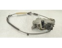 Recambio de cerradura puerta delantera izquierda para ds 4 1.5 hdi referencia OEM IAM 9832751580  