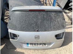 PORTON TRASERO 