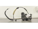 Recambio de cerradura puerta trasera derecha para ds 4 1.5 hdi referencia OEM IAM 9832660380  