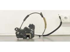 Recambio de cerradura puerta trasera derecha para ds 4 1.5 hdi referencia OEM IAM 9832660380  