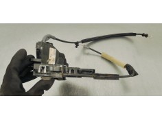 Recambio de cerradura puerta trasera derecha para ds 4 1.5 hdi referencia OEM IAM 9832660380  