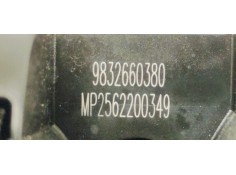 Recambio de cerradura puerta trasera derecha para ds 4 1.5 hdi referencia OEM IAM 9832660380  