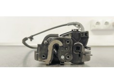 Recambio de cerradura puerta trasera derecha para ds 4 1.5 hdi referencia OEM IAM 9832660380  