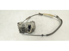 Recambio de cerradura puerta trasera derecha para ds 4 1.5 hdi referencia OEM IAM 9832660380  