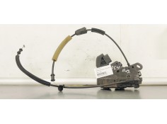 CERRADURA PUERTA DELANTERA DERECHA 9835116580 