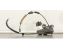Recambio de cerradura puerta delantera derecha para ds 4 1.5 hdi referencia OEM IAM 9835116580  