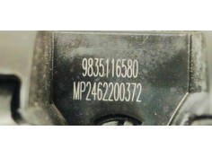 Recambio de cerradura puerta delantera derecha para ds 4 1.5 hdi referencia OEM IAM 9835116580  