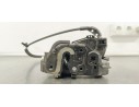 Recambio de cerradura puerta delantera derecha para ds 4 1.5 hdi referencia OEM IAM 9835116580  