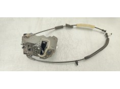 Recambio de cerradura puerta delantera derecha para ds 4 1.5 hdi referencia OEM IAM 9835116580  