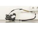 Recambio de cerradura puerta trasera izquierda para ds 4 1.5 hdi referencia OEM IAM 9830996380  