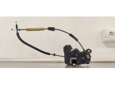 Recambio de cerradura puerta trasera izquierda para ds 4 1.5 hdi referencia OEM IAM 9830996380  
