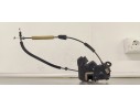 Recambio de cerradura puerta trasera izquierda para ds 4 1.5 hdi referencia OEM IAM 9830996380  
