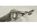 Recambio de cerradura puerta trasera izquierda para ds 4 1.5 hdi referencia OEM IAM 9830996380  