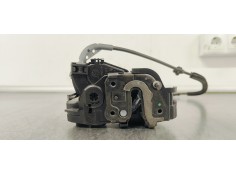 Recambio de cerradura puerta trasera izquierda para ds 4 1.5 hdi referencia OEM IAM 9830996380  