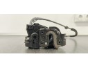 Recambio de cerradura puerta trasera izquierda para ds 4 1.5 hdi referencia OEM IAM 9830996380  