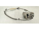 Recambio de cerradura puerta trasera izquierda para ds 4 1.5 hdi referencia OEM IAM 9830996380  