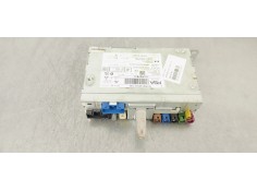 Recambio de sistema audio / radio cd para ds 4 1.5 hdi referencia OEM IAM 9853427880  