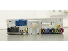 Recambio de sistema audio / radio cd para ds 4 1.5 hdi referencia OEM IAM 9853427880  