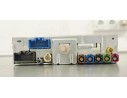 Recambio de sistema audio / radio cd para ds 4 1.5 hdi referencia OEM IAM 9853427880  