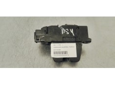 CERRADURA MALETERO / PORTON 9816195380 