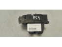 Recambio de cerradura maletero / porton para ds 4 1.5 hdi referencia OEM IAM 9816195380  