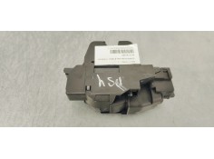 Recambio de cerradura maletero / porton para ds 4 1.5 hdi referencia OEM IAM 9816195380  