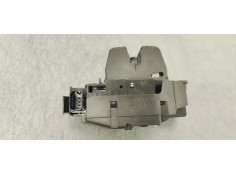 Recambio de cerradura maletero / porton para ds 4 1.5 hdi referencia OEM IAM 9816195380  
