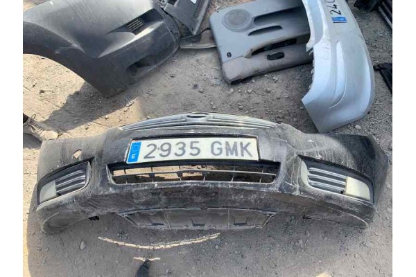 Recambio de paragolpes delantero para opel insignia berlina 2.0cdti 130 fap referencia OEM IAM   