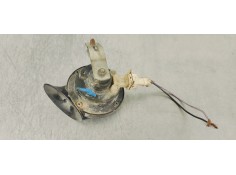 Recambio de claxon para renault clio iii 1.5dci 85 referencia OEM IAM 8200146198  