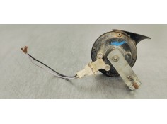 Recambio de claxon para renault clio iii 1.5dci 85 referencia OEM IAM 8200146198  