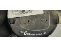 Recambio de claxon para renault clio iii 1.5dci 85 referencia OEM IAM 8200146198  