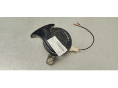 Recambio de claxon para renault clio iii 1.5dci 85 referencia OEM IAM 8200146198  
