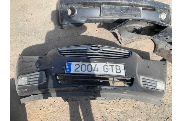 Recambio de paragolpes delantero para opel insignia berlina 2.0cdti 130 fap referencia OEM IAM   