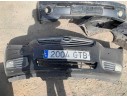 Recambio de paragolpes delantero para opel insignia berlina 2.0cdti 130 fap referencia OEM IAM   