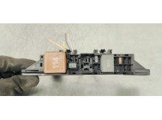 Recambio de caja reles / fusibles para ds 4 1.5 hdi referencia OEM IAM 9830004880  