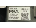 Recambio de caja reles / fusibles para ds 4 1.5 hdi referencia OEM IAM 9830004880  