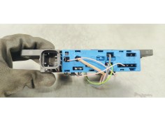 Recambio de caja reles / fusibles para ds 4 1.5 hdi referencia OEM IAM 9830004880  
