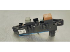 Recambio de caja reles / fusibles para ds 4 1.5 hdi referencia OEM IAM 9830004880  