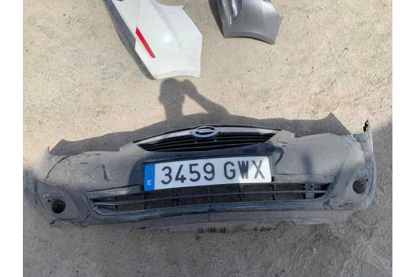 Recambio de paragolpes delantero para opel meriva b 1.4 i referencia OEM IAM   