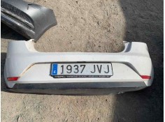 Recambio de paragolpes trasero para seat ibiza (6j5) 1.0 i referencia OEM IAM   