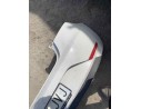 Recambio de paragolpes trasero para seat ibiza (6j5) 1.0 i referencia OEM IAM   