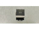 Recambio de freno de mano electrico para ds 4 1.5 hdi referencia OEM IAM 98357334XU  