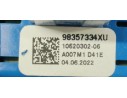 Recambio de freno de mano electrico para ds 4 1.5 hdi referencia OEM IAM 98357334XU  