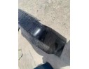Recambio de paragolpes trasero para mercedes-benz clase cls (w219) 3.0 cdi 225 [320] fap referencia OEM IAM   