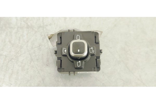 Recambio de mando retrovisor para ds 4 1.5 hdi referencia OEM IAM 98342308ZD  