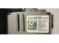 Recambio de mando retrovisor para ds 4 1.5 hdi referencia OEM IAM 98342308ZD  